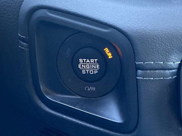 Used 2024 Jeep Wrangler Unlimited Rubicon 4xe AWD/4WD image 12