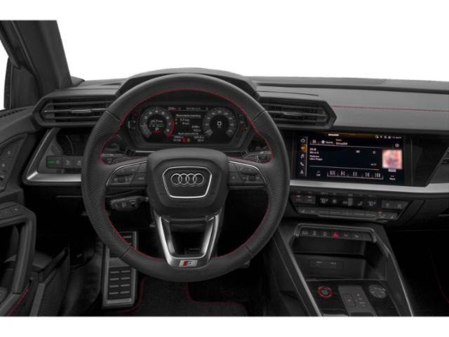 Used 2023 Audi S3 Premium Plus w/ Premium Plus Package AWD/4WD image 7