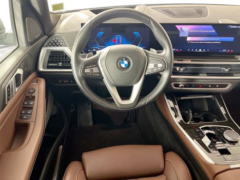 Certified 2024 BMW X5 xDrive40i w/ Premium Package AWD/4WD image 22