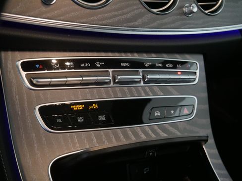 Used 2023 Mercedes-Benz E 450 4MATIC All-Terrain Wagon image 23