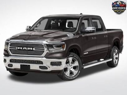 Used 2021 RAM 1500 Limited