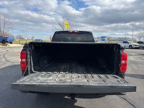 Used 2019 Chevrolet Silverado 1500 LT w/ All Star Edition image 7