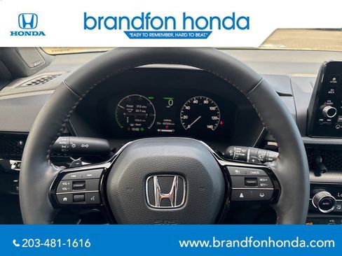 Used 2023 Honda CR-V Sport Touring image 16