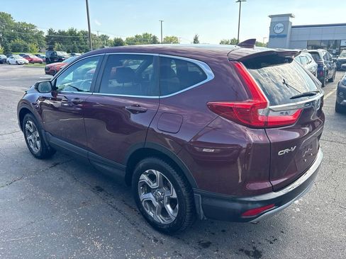 Used 2019 Honda CR-V EX-L image 5