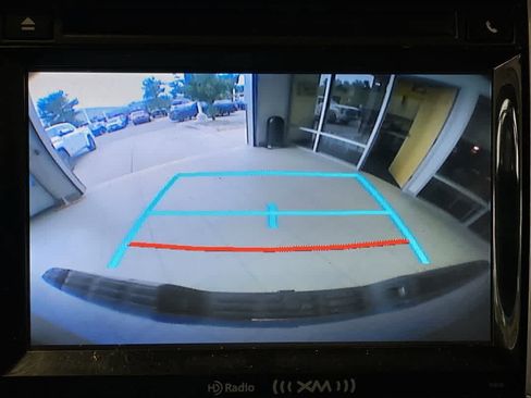 Certified 2017 Toyota Tundra SR5 w/ TRD Off Road Package AWD/4WD image 19