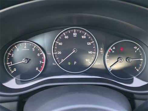 New 2026 MAZDA MAZDA3 2.5 S Sedan w/ Preferred Pkg image 27