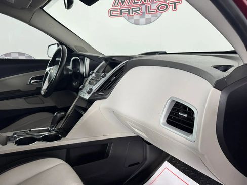 Used 2016 Chevrolet Equinox LTZ w/ Enhanced Convenience Package image 12