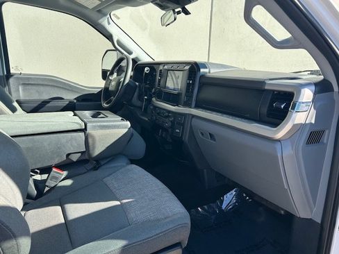 Used 2024 Ford F250 XLT image 6