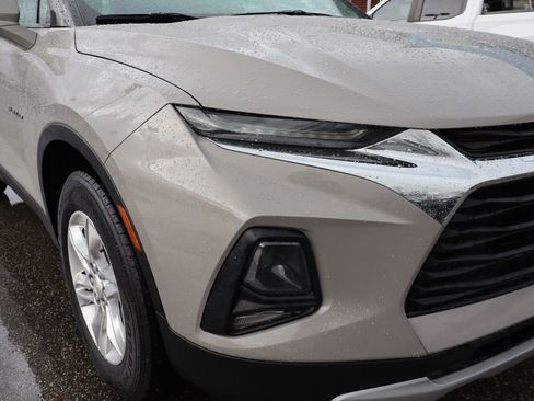 Used 2021 Chevrolet Blazer LT image 4
