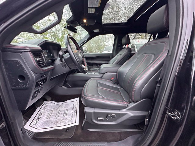 Used 2023 Ford Expedition Max Limited AWD/4WD image 26