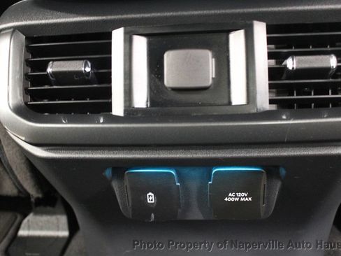 Used 2023 Ford F150 XLT w/ Equipment Group 302A High AWD/4WD image 40