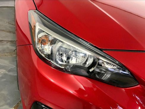 Used 2020 Subaru Impreza 2.0i Sport image 26