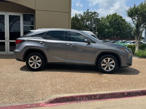 Used 2019 Lexus RX 350 FWD image 7