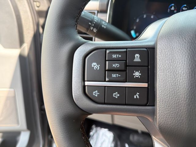 New 2026 Ford F150 Lariat AWD/4WD image 19