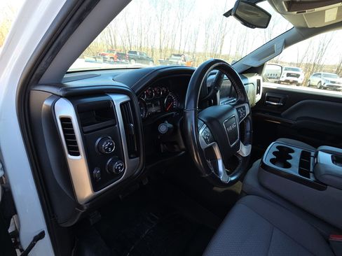 Used 2015 GMC Sierra 1500 SLE w/ SLE Value Package image 15