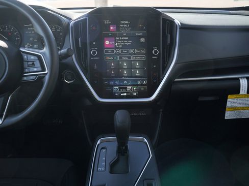 New 2026 Subaru Impreza 2.0i Sport image 14