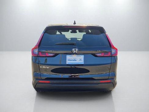 New 2026 Honda CR-V EX-L image 5
