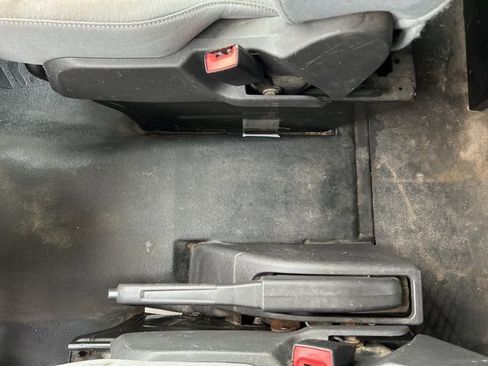 Used 2016 Ford Transit 150 130 Low Roof image 16