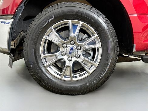 Used 2016 Ford F150 XLT w/ Equipment Group 302A Luxury image 35