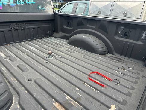 Used 2020 Ford F250 Lariat AWD/4WD image 14
