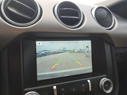 Used 2018 Ford Mustang Premium RWD image 16