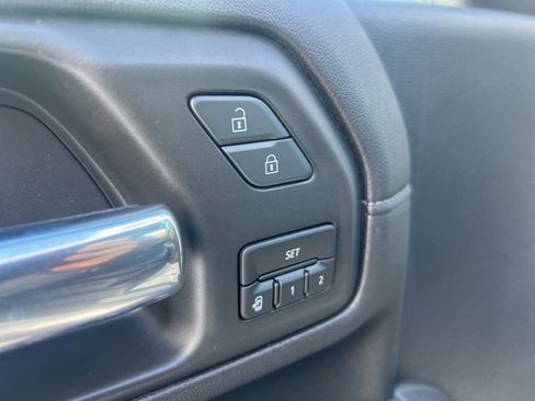 Used 2020 Chevrolet Silverado 2500 High Country w/ Z71 Off-Road Package image 8