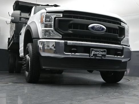 Used 2020 Ford F450 XL w/ Power Equipment Group RWD image 28