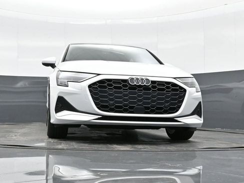New 2026 Audi A3 2.0T Premium AWD/4WD image 27