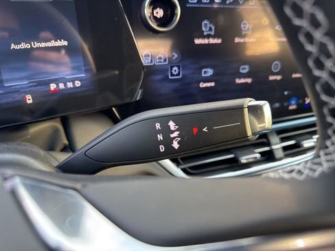 New 2026 Chevrolet Equinox EV LT w/ Active Safety Package 3 image 20