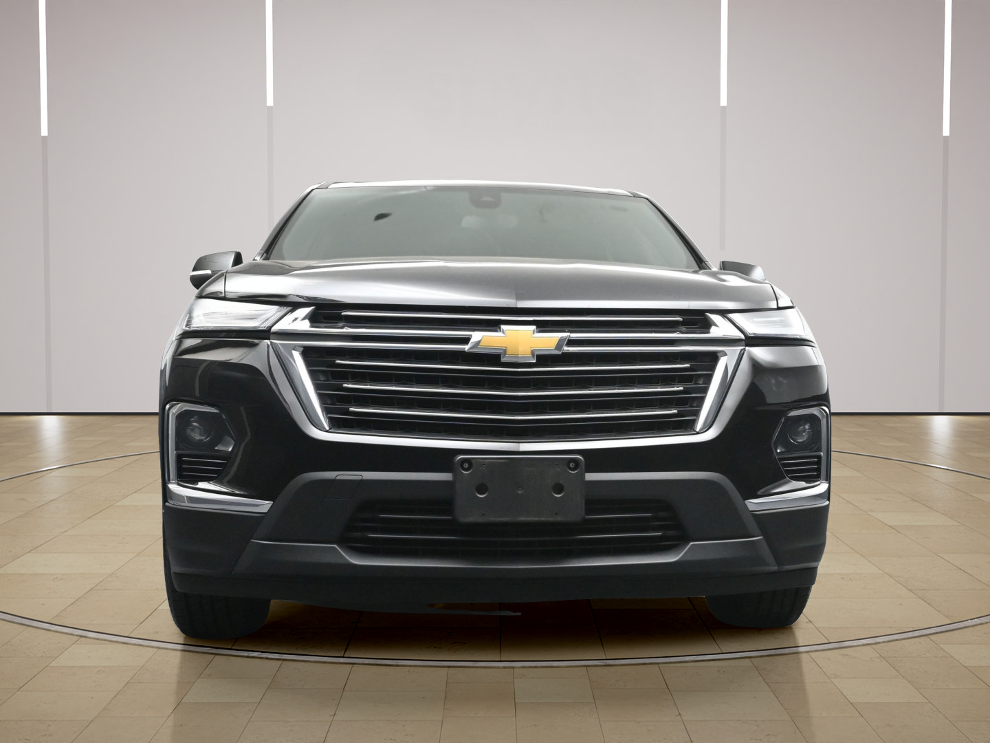 Used 2023 Chevrolet Traverse LT FWD image 24
