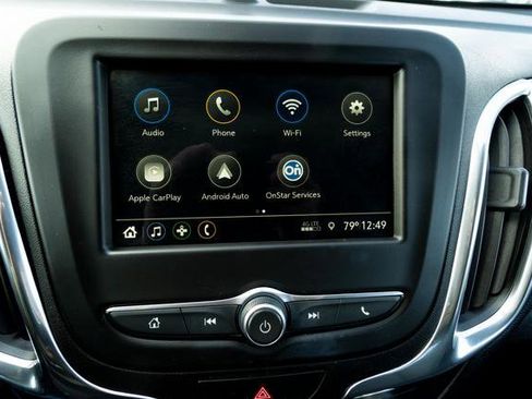 Used 2019 Chevrolet Equinox LT image 20