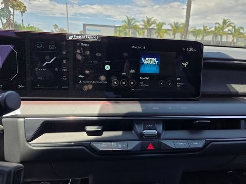 New 2026 Kia EV9 GT-Line AWD/4WD image 20