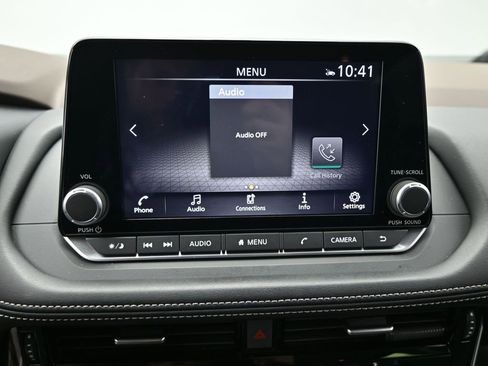 Used 2023 Nissan Rogue SL AWD/4WD image 12