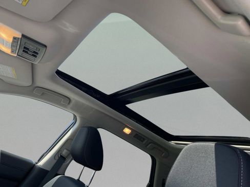 New 2026 Nissan Pathfinder SV FWD image 22