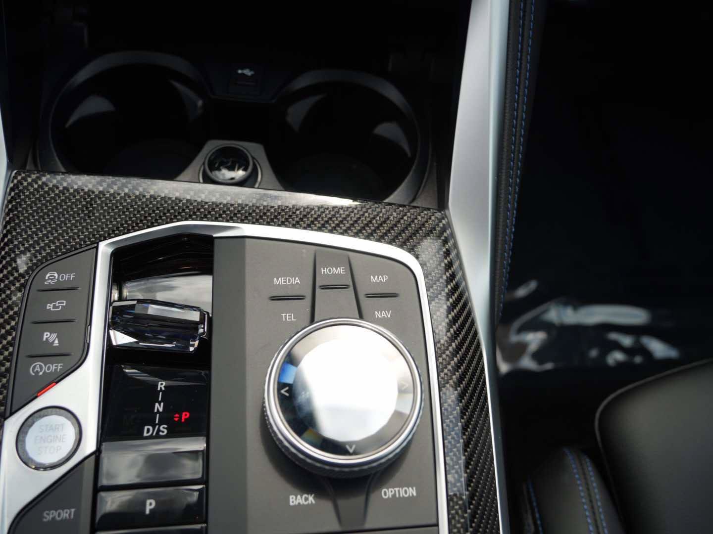 Used 2025 BMW M240i Coupe RWD image 23