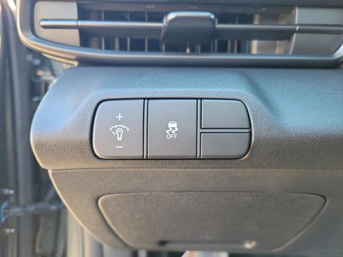 New 2026 Hyundai Elantra SEL Sport w/ Cargo Package image 14