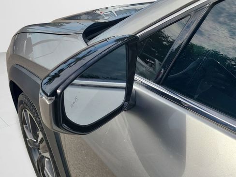 Used 2019 Lexus UX 200 w/ Accessory Package 2 FWD image 28