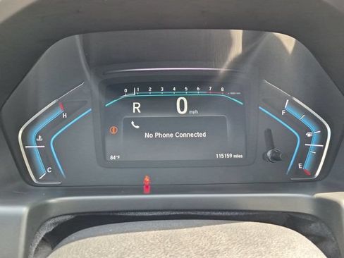 Used 2019 Honda Odyssey EX-L image 15