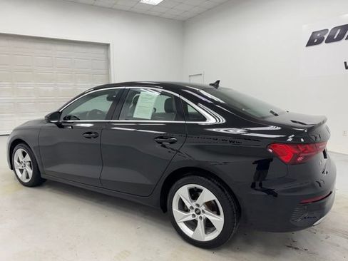 Used 2024 Audi A3 2.0T Premium FWD image 7