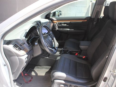Used 2020 Honda CR-V EX-L image 13
