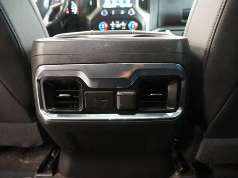 Used 2022 Chevrolet Silverado 2500 LTZ w/ LTZ Convenience Package AWD/4WD image 31