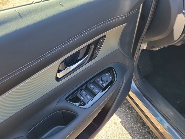 New 2026 Nissan Murano Platinum w/ Cargo Package AWD/4WD image 6
