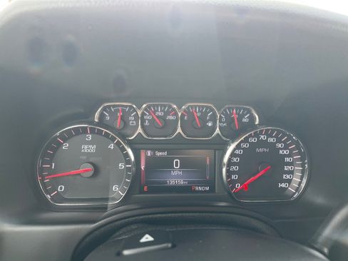 Used 2015 GMC Yukon XL SLT RWD image 20