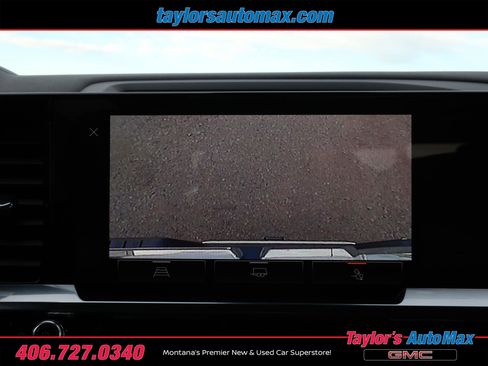 New 2026 GMC Sierra 2500 SLE w/ SLE Value Package; image 22