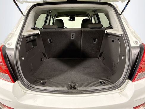 Used 2021 Chevrolet Trax LS w/ Tint and Cruise Package image 34