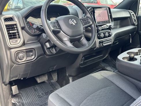 New 2026 RAM 4500 Tradesman image 9