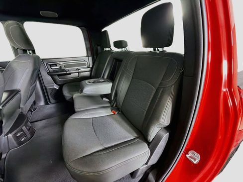 Used 2026 RAM 2500 Big Horn AWD/4WD image 27