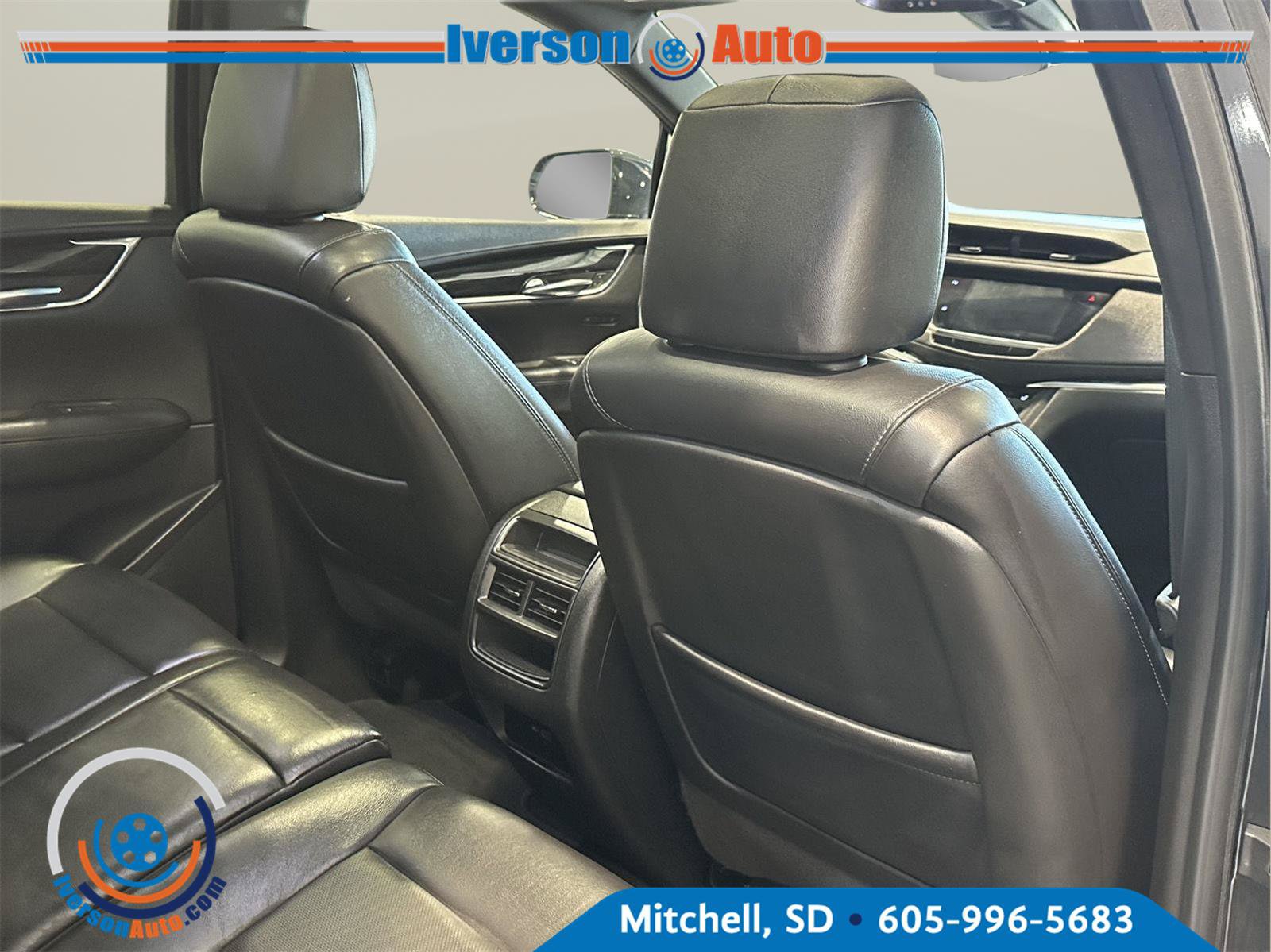Used 2020 Cadillac XT5 Premium Luxury AWD/4WD image 32