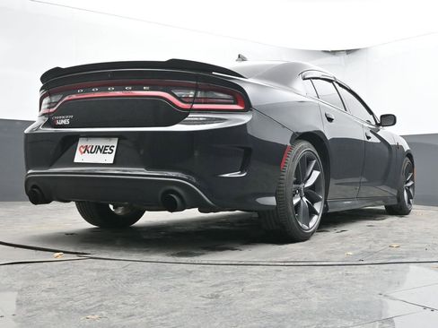 Used 2022 Dodge Charger GT w/ Performance Handling Group image 52