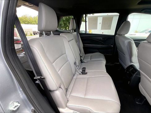 Used 2022 Honda Passport EX-L image 27